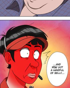 Read Erin & Milo  12 Page 10 in English