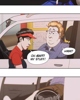 Read Erin & Milo  13 Page 2 in English