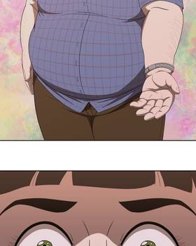 Read Erin & Milo  13 Page 5 in English
