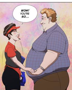 Read Erin & Milo  13 Page 8 in English
