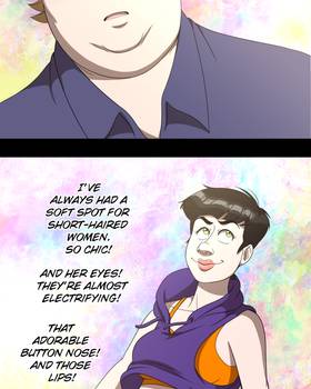 Read Erin & Milo  14 Page 7 in English