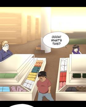 Read Erin & Milo  14 Page 10 in English