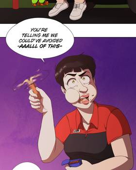 Read Erin & Milo  15 Page 2 in English