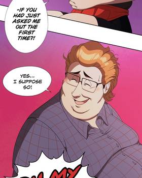 Read Erin & Milo  15 Page 3 in English