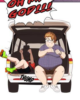 Read Erin & Milo  15 Page 4 in English
