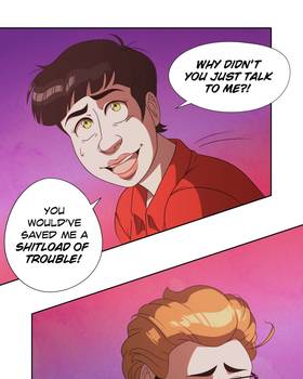 Read Erin & Milo  15 Page 5 in English