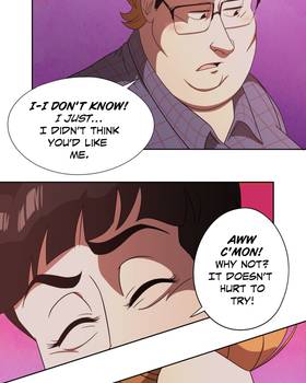 Read Erin & Milo  15 Page 6 in English
