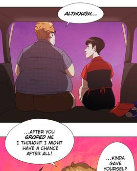 Read Erin & Milo  15 Page 9 in English