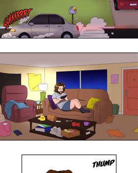 Read Erin & Milo  16 Page 2 in English