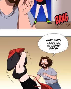 Read Erin & Milo  16 Page 4 in English