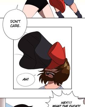 Read Erin & Milo  16 Page 5 in English
