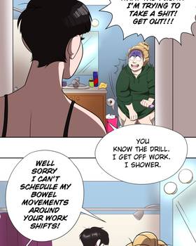 Read Erin & Milo  16 Page 6 in English