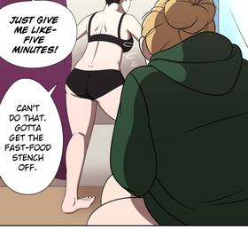 Read Erin & Milo  16 Page 7 in English