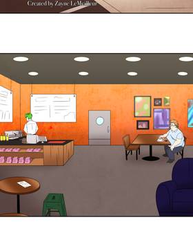 Read Erin & Milo  17 Page 2 in English