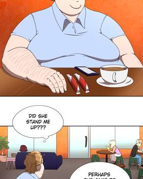 Read Erin & Milo  17 Page 4 in English