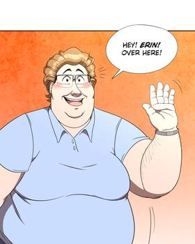 Read Erin & Milo  17 Page 8 in English