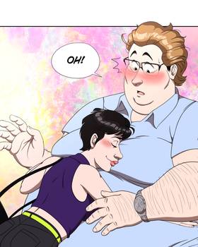 Read Erin & Milo  17 Page 10 in English