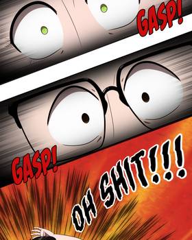 Read Erin & Milo  18 Page 3 in English