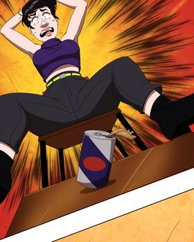 Read Erin & Milo  18 Page 4 in English