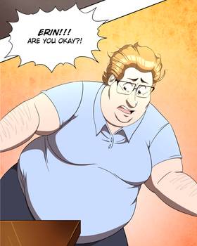 Read Erin & Milo  18 Page 6 in English