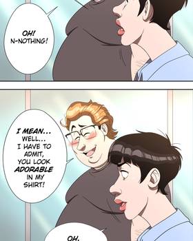 Read Erin & Milo  19 Page 3 in English