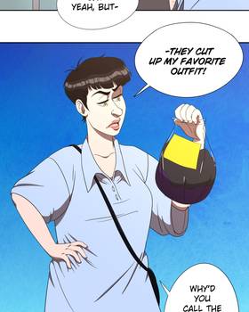 Read Erin & Milo  19 Page 4 in English