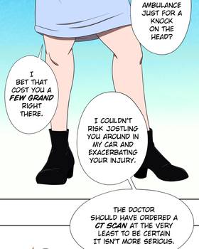 Read Erin & Milo  19 Page 5 in English