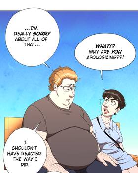Read Erin & Milo  19 Page 8 in English