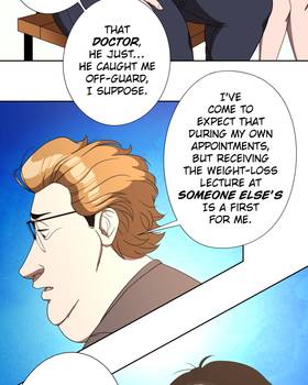 Read Erin & Milo  19 Page 9 in English