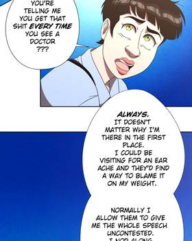 Read Erin & Milo  19 Page 10 in English