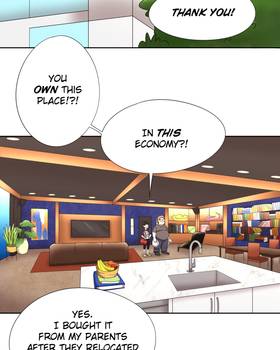 Read Erin & Milo  20 Page 2 in English