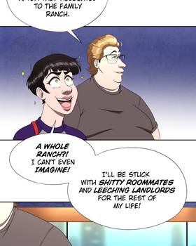 Read Erin & Milo  20 Page 3 in English