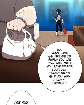 Read Erin & Milo  20 Page 4 in English