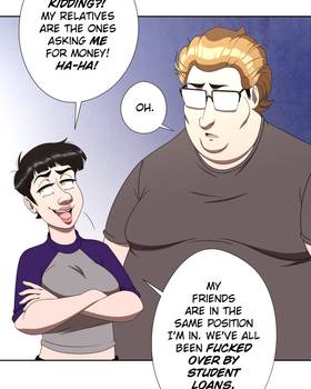 Read Erin & Milo  20 Page 5 in English