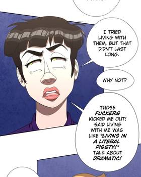 Read Erin & Milo  20 Page 6 in English