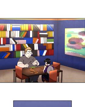 Read Erin & Milo  20 Page 8 in English
