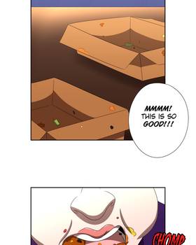 Read Erin & Milo  20 Page 9 in English
