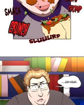 Read Erin & Milo  20 Page 10 in English