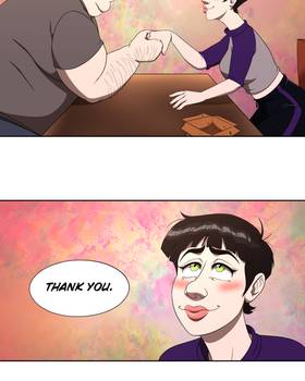 Read Erin & Milo  21 Page 2 in English