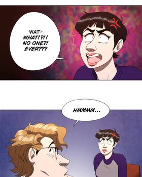 Read Erin & Milo  21 Page 3 in English