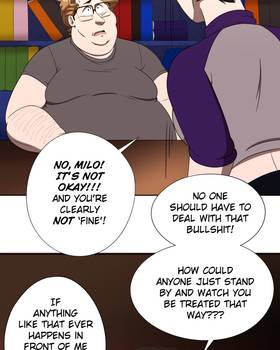 Read Erin & Milo  21 Page 5 in English