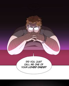 Read Erin & Milo  21 Page 8 in English