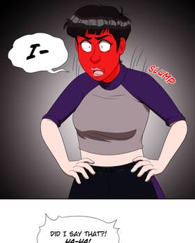 Read Erin & Milo  21 Page 9 in English