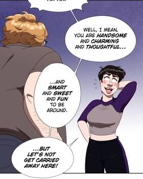 Read Erin & Milo  21 Page 10 in English