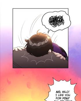 Read Erin & Milo  22 Page 5 in English