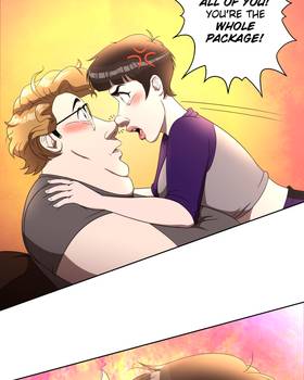 Read Erin & Milo  22 Page 6 in English