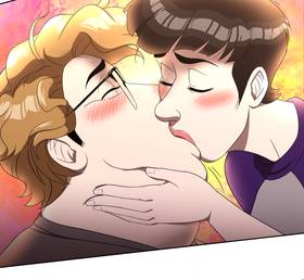 Read Erin & Milo  22 Page 7 in English