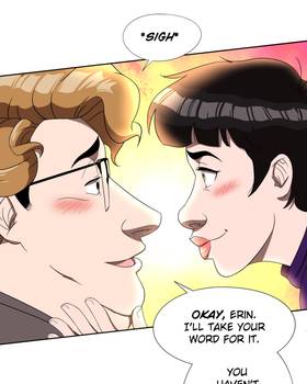 Read Erin & Milo  22 Page 8 in English