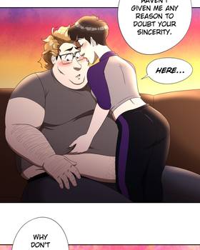 Read Erin & Milo  22 Page 9 in English