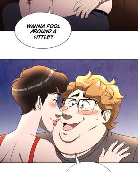 Read Erin & Milo  23 Page 2 in English